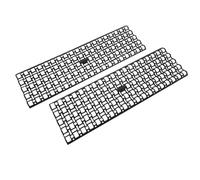 Grilles de désenlisement XL