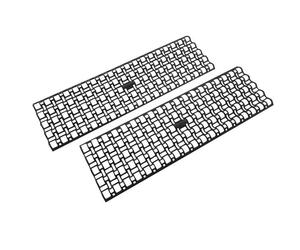 Grilles de désenlisement XL