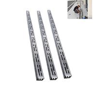 Grilles de Drainage pour Extérieur,3,5,6,7,8,9,10 Pièces,avec Grille,pour Gouttière,pour Jardin,Terrasse,Tuyau de Drainage (10 Pièces,L 6 Cm X H 4 Cm (2 3/8" X 1 5/8"))