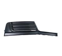 grilles de feux antibrouillard Compatible Avec A3 Hatchback 2016 2017 2018 2019 2020 8VD807671 Couvercle De Pare-chocs Avant, Lunette Calandre Cadre Phare Antibrouillard
