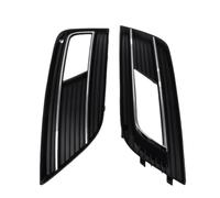 grilles de feux antibrouillard Compatible Avec A4 2013 2014 2015 2016 Antibrouillard Gauche Pare-chocs Avant Grille Phare Antibrouillard Garniture Phare Antibrouillard Grille Antibrouillard 68223779AA