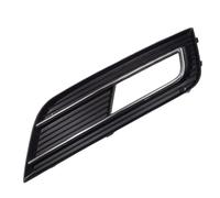 grilles de feux antibrouillard Compatible Avec A4 Pour Quattro B8 B9 2013 2014 2015 2016 Pare-chocs Avant Gauche Droit Calandre Antibrouillard Couvercle De Phare Antibrouillard 8KD807681B 8KD807682B
