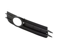 grilles de feux antibrouillard Compatible Avec A6 2005 2006 2007 2008 Calandre De Pare-chocs Avant De Voiture Calandre De Phare Antibrouillard Crique 4F0807681A 4F0807682A