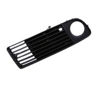 grilles de feux antibrouillard Compatible Avec A6 Pour C5 1997 1998 1999 2000 2001 Calandre Pare-chocs Avant Antibrouillard Couvercle Lampe Côté Gauche Droit 4B0807681S
