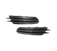 grilles de feux antibrouillard Compatible Avec A6 Pour C7 2011 2012 2013 2014 Couvercle Pare-chocs Avant Garniture De Calandre Phare Antibrouillard 4G0807681F