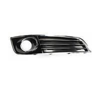 grilles de feux antibrouillard Compatible Avec A8 Pour D4 2010 2011 2012 2013 2014 Couvercle Calandre Phare Antibrouillard Avant Voiture Gauche Droite
