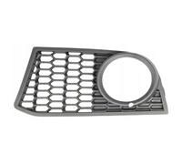 grilles de feux antibrouillard Compatible Avec Pour 5 Série F10 F11 2011 2012 2013 2014 2015 2016, Composant De Pièces De Gril De Phare Antibrouillard De Pare-chocs Avant De Voiture 51117906197