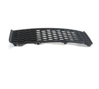 grilles de feux antibrouillard Compatible Avec Q7 Pour Sline 2009 2010 2011 2012 2013 2014 2015 Grille De Pare-chocs Avant En Maille Pour Antibrouillard, Grilles De Course 4L0807697B
