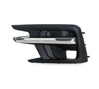 grilles de feux antibrouillard Compatible Avec Subaru Pour Ascent 2019 2020 2021 57731XC02A Couvercle De Phare Antibrouillard, Cadre De Calandre, Pièces De Garniture De Calandre 57731XC03A