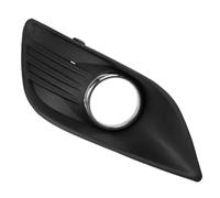 Grilles de Feux antibrouillard pour Focus MK2 2008-2010 Pare-Chocs Avant Cache de feu antibrouillard Garniture de Grille de feu antibrouillard enjoliveur 8M51-19952-AE (Gauche)