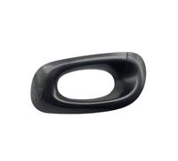 Grilles de Feux antibrouillard pour Jazz 2012-2014 pour GE6 GE8 Pare-Chocs Avant Cache de feu antibrouillard Garniture de Grille de feu antibrouillard 33956-TF0-J51 (Droit)