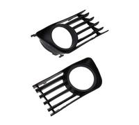 Grilles de feux antibrouillard pour Prius NHW20 2004-2009 pièces extérieures de rechange pare-chocs avant grilles de feux antibrouillard (paire)