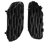 Grilles de Feux antibrouillard pour Ram 1500 (2019-2023) 2 pièces Cache-Feux antibrouillard Avant Référence 68414296AA