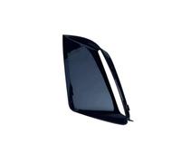 Grilles de Feux antibrouillard, pour RS7 2009-2018, Garniture Noire de Pare-Chocs Avant, Cache de feu antibrouillard, moulure décorative (Gauche et Droite) (1 pièce Gauche)