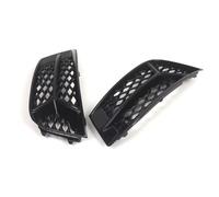 Grilles de feux pare-chocs Calandre Pare-choc Avant Gauche Droite Couvercle Remplacement Pour Phare Antibrouillard Compatible Avec A3 2017 2018 2019 2020 8V5807681AA 8V5807682AA