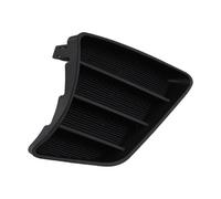 Grilles de feux pare-chocs Remplacement Couverture Gril Phare Antibrouillard Calandre Inférieure Pare-chocs Avant Compatible Avec Toyota Pour Hilux 2011-2015 52127-0K030 52128-0K030