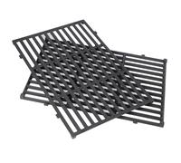 Grilles de gril QuliMetal 17,5"" pour Weber Spirit 300 et Spirit II 300 S