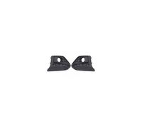 Grilles de pare-choc avant kit Dacia Sandero Stepway 3 depuis 2020 - 261524158R