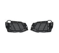 Grilles de pare-choc avant kit Peugeot 5008 2 phase 1 2017-2020 - 1617975680