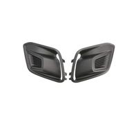 Grilles de pare-choc avant noires kit Renault Kangoo 3 depuis 2020 - 263383063R