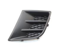 Grilles De Pare-chocs Avant Gauche Et Droite/Caches Pour Feux Antibrouillard Pour Peugeot 107 2009-2012 Grilles Pare-chocs Avant