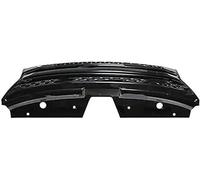 Grilles de pare-chocs pour voitures Pour Dacia Pour Duster 2010-2017, calandre avant et pare-chocs, moulures de calandre centrale, bandes de protection