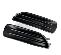 Grilles de phares antibrouillard pour Corolla 2003-2004 (1 paire) - Cache-phares antibrouillard avant - Grille de pare-chocs avant - Cache-phares de route