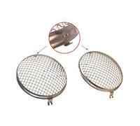 Grilles de phares pour Porsche 356 (1950-1965) - grille croisée