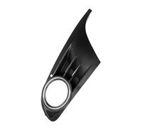 Grilles De Protection Des Feux Antibrouillard Avant Gauche Et Droite Pour Golf MK6 Variant Cabriolet 2009-2013 5K0853665 5K0853666(gauche)