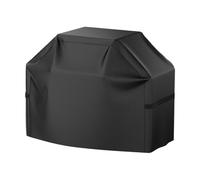 Grilles de protection d'intérieur à haute densité, ajustement générique, étanche, résistant à la poussière, pour une longue durée de vie des appareils ménagers, housse de barbecue d'intérieur