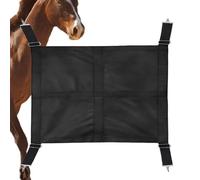 Grilles De Protection Pour Box À Cheval,Sangles De Clôture Équestre Oxford | Barrière Réglable pour Écurie Ferme Box Corral Extérieur Allée Équine