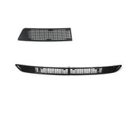 Grilles de radiateur avant Grille De Calandre Avant Pour Tesla Pour Model 3 Highland 2024, Filet De Protection Anti-poussière Pour Pare-chocs Inférieur(C)