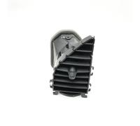 Grilles de radiateur avant Grille De Ventilation Centrale Avant Pour Climatisation De Voiture Pour Benz Pour Vito/Pour Viano V260 W447/W448 2017-2023 A4478300454/A4478300654