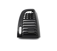 Grilles de radiateur avant Grille De Ventilation Pour Tableau De Bord Intérieur De Voiture Pour Benz Pour Vito/Pour Viano W636 W639 2004-2015(Front Right)