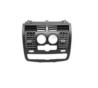 Grilles de radiateur avant Grille De Ventilation Pour Tableau De Bord Intérieur De Voiture Pour Benz Pour Vito/Pour Viano W636 W639 2004-2015(Central-Model A)