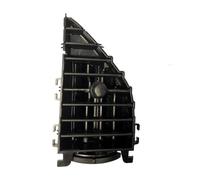 Grilles de radiateur avant Grille Ventilation Centrale Pour Tableau Bord Ventilation Pour Climatisation Voiture OEM A4478300654 Pour Benz Pour Vito V260 W447 W448 A4478300454(Right)