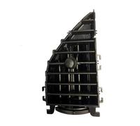 Grilles de radiateur avant Grille Ventilation Centrale Pour Tableau Bord Ventilation Pour Climatisation Voiture OEM A4478300654 Pour Benz Pour Vito V260 W447 W448 A4478300454(Left)
