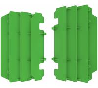Polisport Kawasaki Kx125 97-98/03-05&kx250 97-98/03-04 Radiator Louver Vert