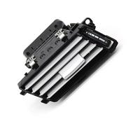 Grilles de ventilation Compatible Avec Benz Pour E350 Pour E400 2009-2012 2128302554 Grille De Sortie D'aération Centrale Gauche Droite Pour Climatisation Tableau De Bord(Left)