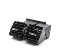 Grilles de ventilation Compatible Avec Benz Pour ML400 Pour ML450 2012-2015 Grille D'aération Centrale Gauche Droite Pour Tableau De Bord Ensemble Complet(Rear)