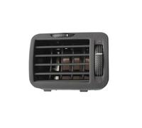 Grilles de ventilation Compatible Avec VW Pour Passat B5 1997-2005 Pour Tourer 1998-2000 Pour B3 1998 3B0819703D Sortie D'aération Centrale De Voiture Tableau Bord Chauffage AC(Right)
