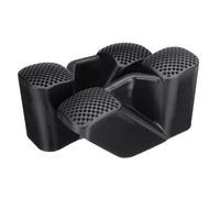 Grilles De Ventilation pour Climatisation, 1 Paire, Protection pour Siège Avant, Chauffage, Ventilation, pour Qashqai J11