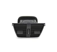 Grilles de Ventilation pour Console Centrale Skoda Octavia MK3 2015-2021, Grille de Ventilation Avant Gauche et Droite pour Tableau de Bord, Ensemble de grilles de Ventilation pour climatisation