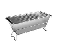 Grilles d'extérieur multifonctionnelles, faciles à nettoyer et à ranger, portables, parfaites pour le camping, la randonnée et les rassemblements dans le jardin