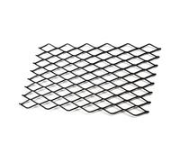 Grilles en acier pour cheminées, grilles de retenue en acier, grille de poêle à bois, grille de poêle à bois facile à utiliser