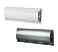 Grilles et capuchons extérieurs pour CIVIC - Blauberg Ventilateurs