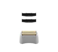 Grilles et lames de rechange for rasoir électrique, compatibles avec les modèles Andis 17150 (TS-1), 17155 et 17200. Pièces détachées for rasoir.