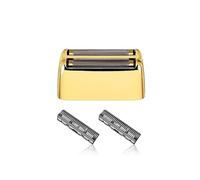 Grilles et lames de rechange for rasoir électrique professionnel, compatibles avec BaBylissPRO, FXFS2G et FXFS2, pièces détachées for rasoir