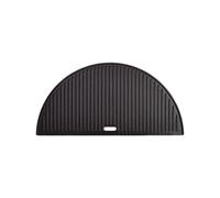 Grilles et plaques pour Barbecue Kamado Joe BJ-HCIGRIDDLE Noir