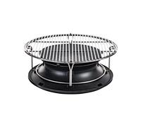 Grilles et plaques pour Barbecue Kamado Joe SlōRoller KJ-HYPER